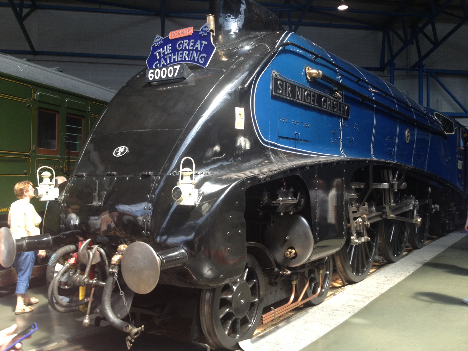 Solihull Model Railway Circle